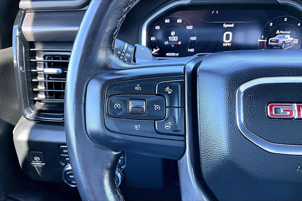 Thumbnail: 2023 GMC Sierra 1500 - 24