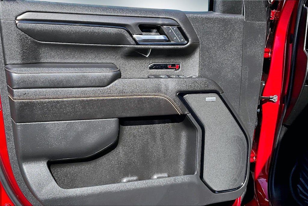 Thumbnail: 2023 GMC Sierra 1500 - 27