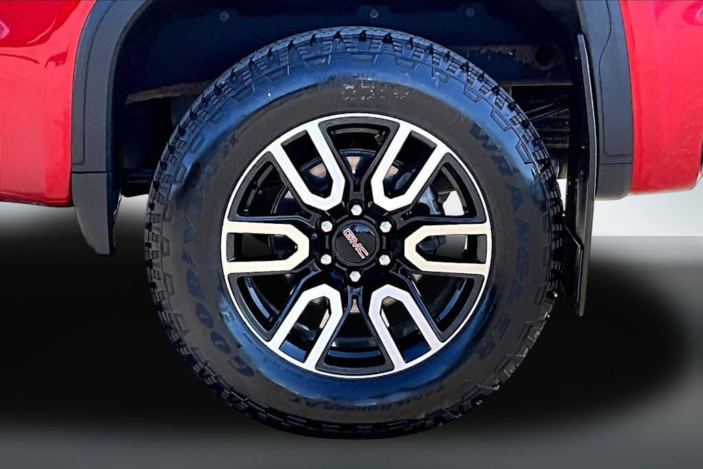 Thumbnail: 2023 GMC Sierra 1500 - 34