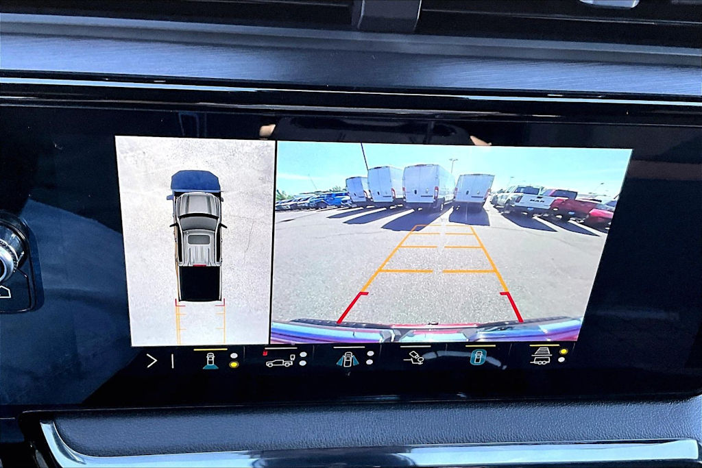 Thumbnail: 2023 GMC Sierra 1500 - 26
