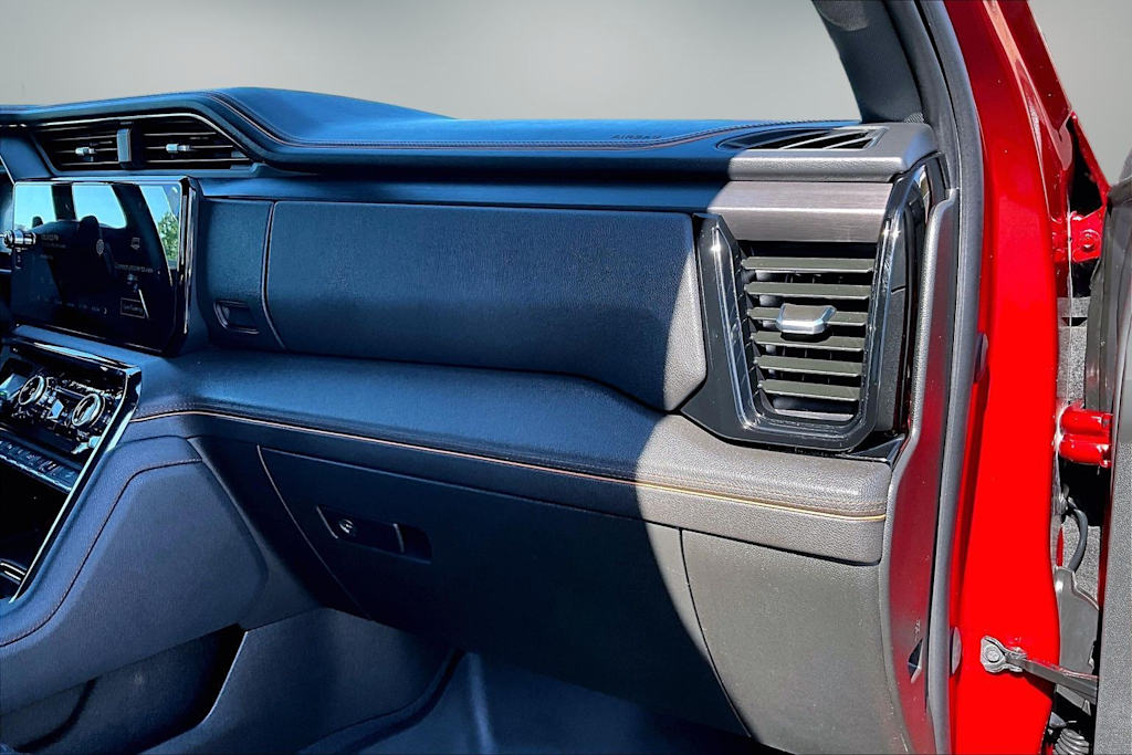 Thumbnail: 2023 GMC Sierra 1500 - 23