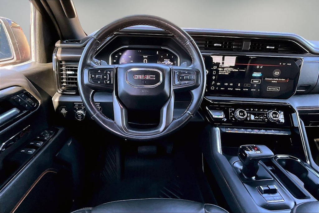 Thumbnail: 2023 GMC Sierra 1500 - 14
