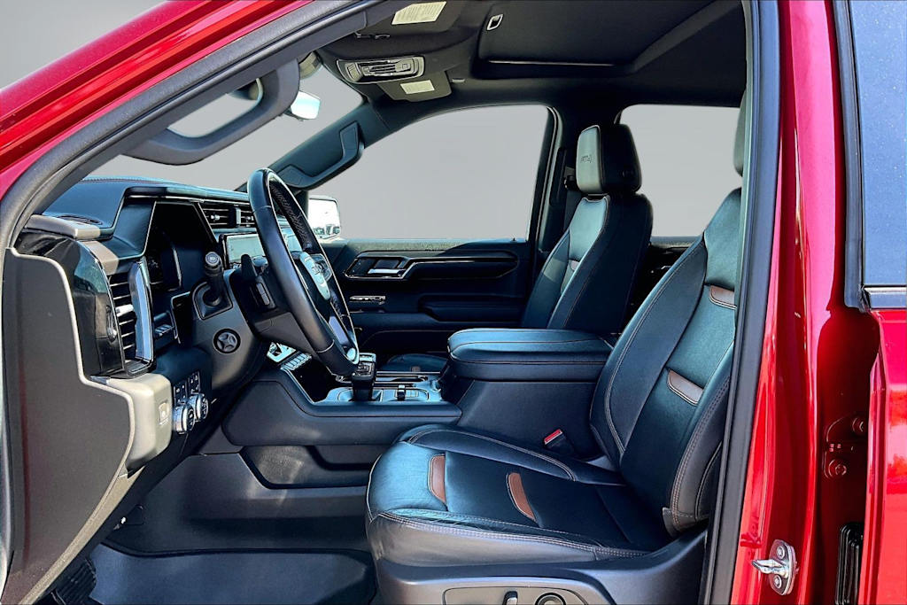 Thumbnail: 2023 GMC Sierra 1500 - 11