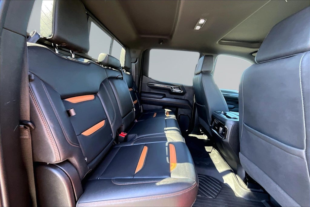 Thumbnail: 2023 GMC Sierra 1500 - 30