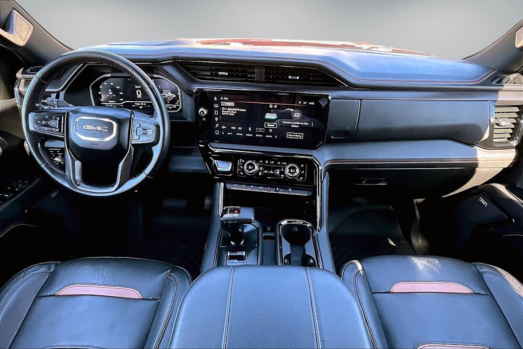 Thumbnail: 2023 GMC Sierra 1500 - 10