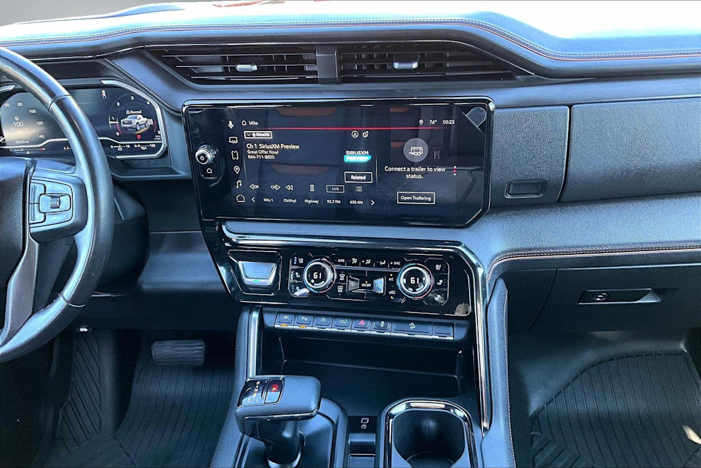 Thumbnail: 2023 GMC Sierra 1500 - 15
