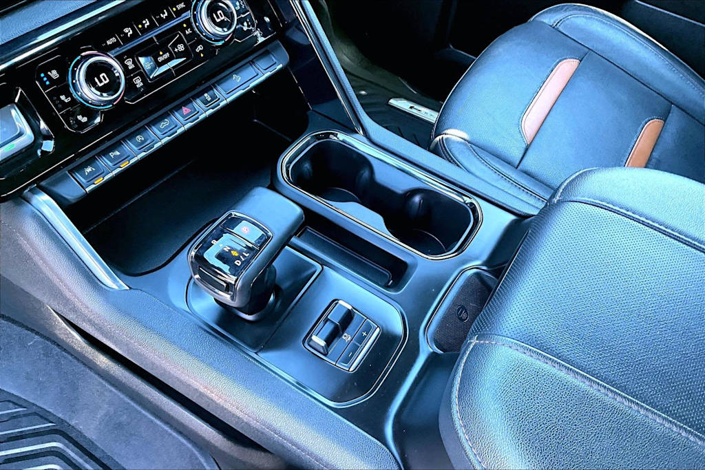 Thumbnail: 2023 GMC Sierra 1500 - 16