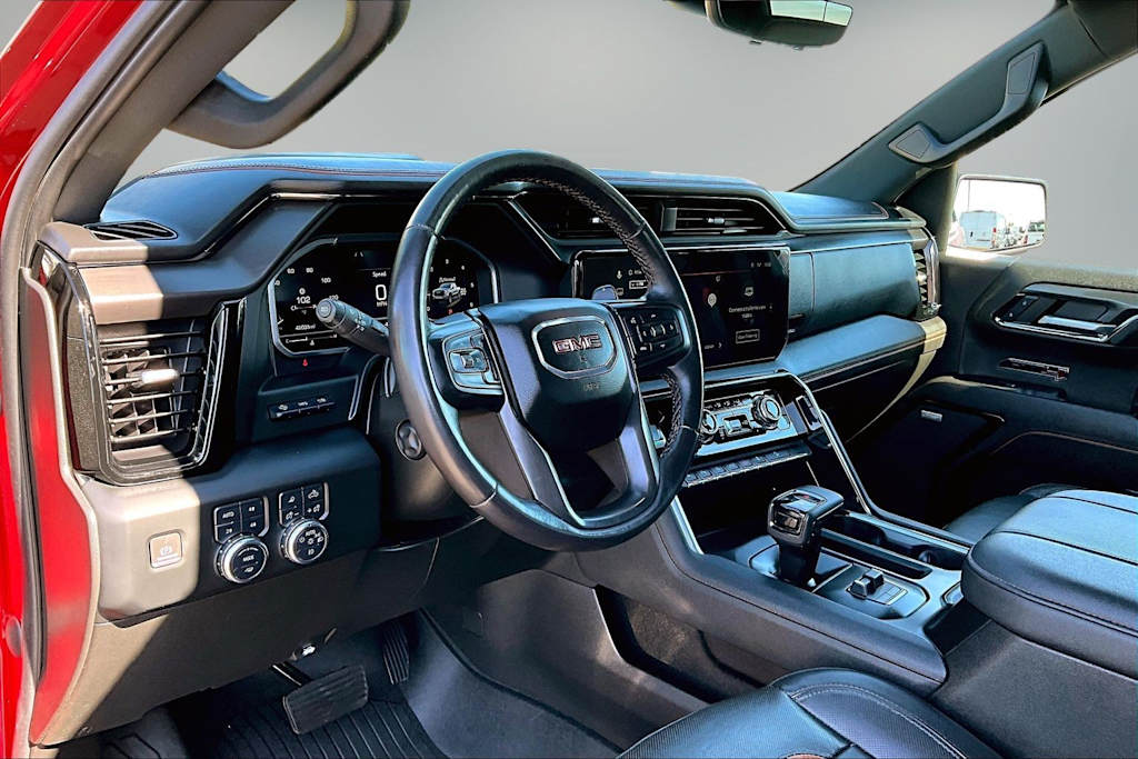 Thumbnail: 2023 GMC Sierra 1500 - 2
