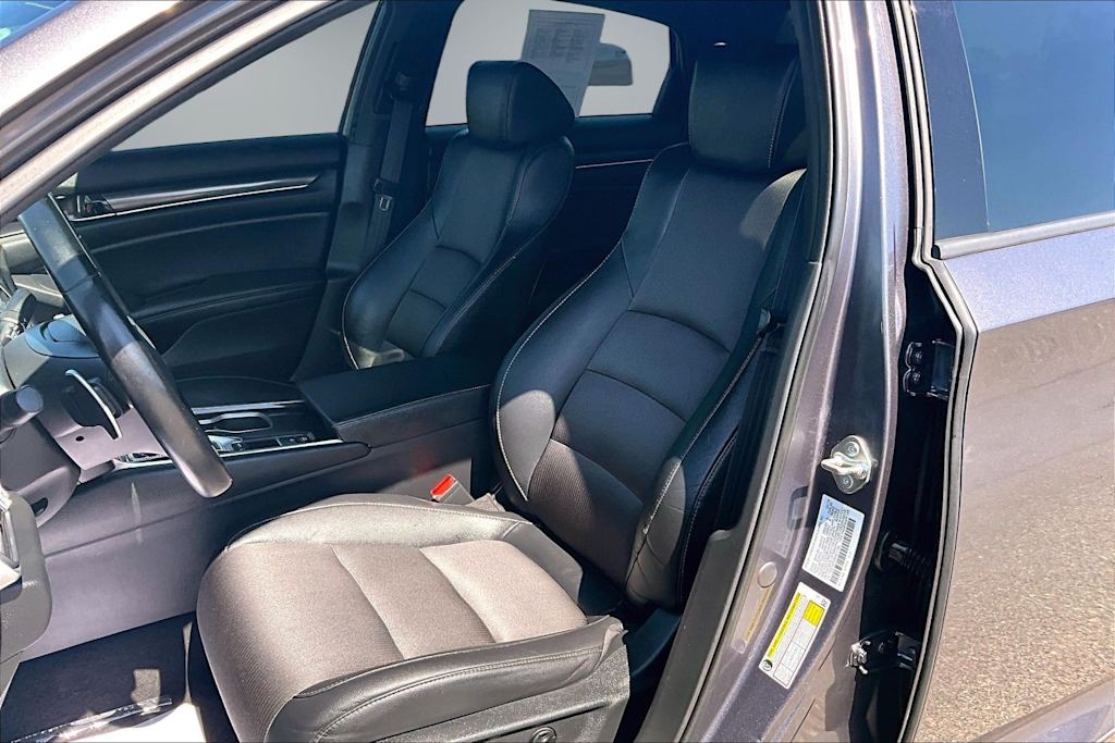 Thumbnail: 2019 Honda Accord - 10