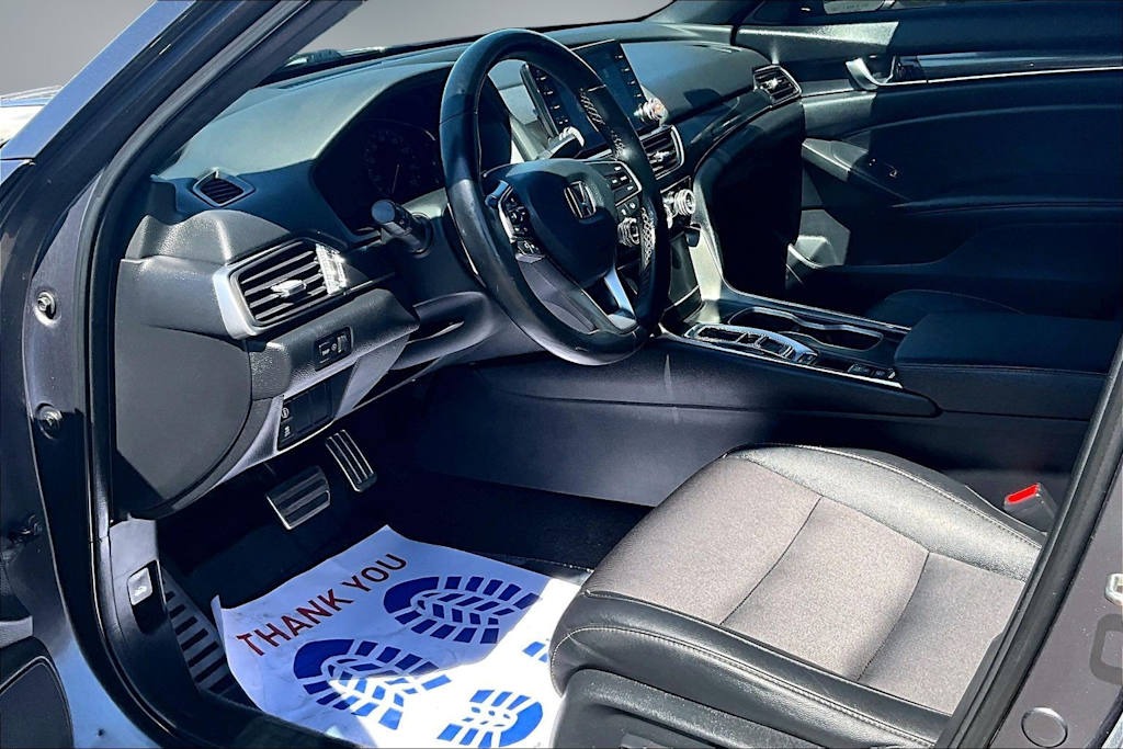 Thumbnail: 2019 Honda Accord - 2