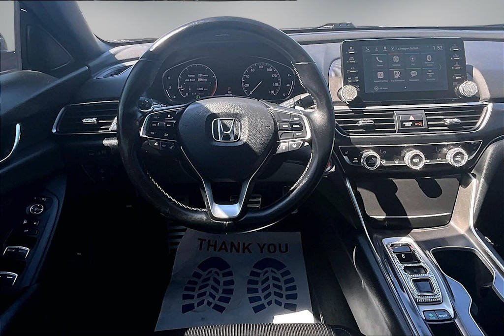 Thumbnail: 2019 Honda Accord - 13