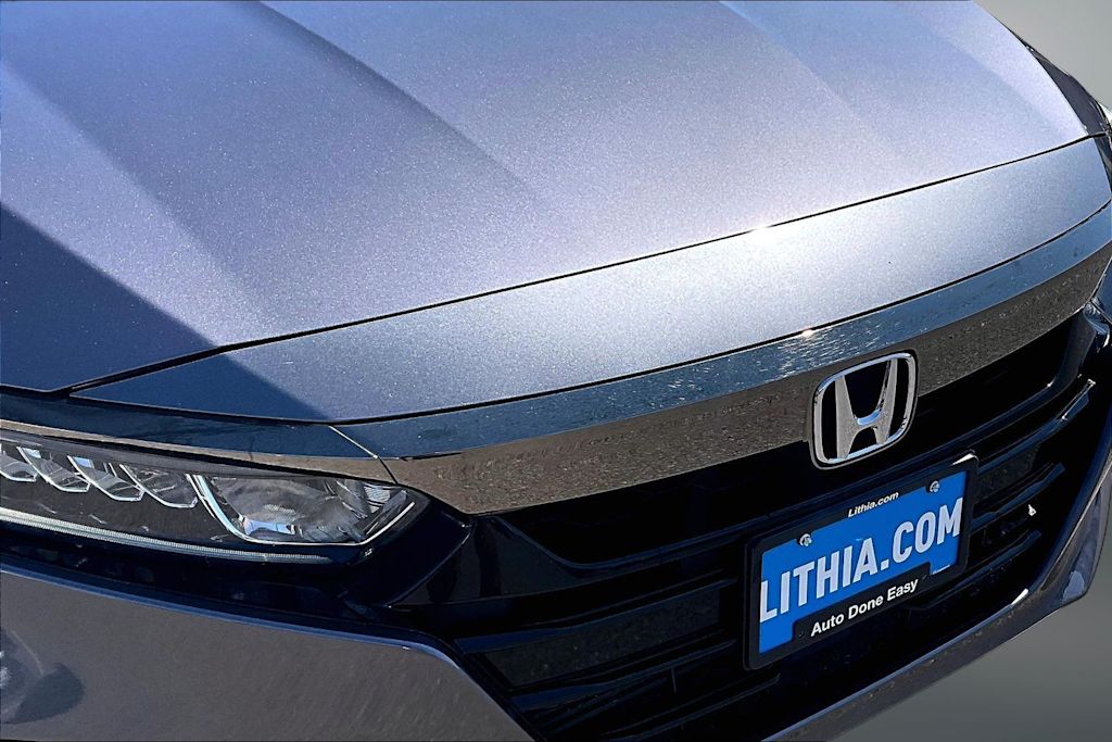 Thumbnail: 2019 Honda Accord - 34