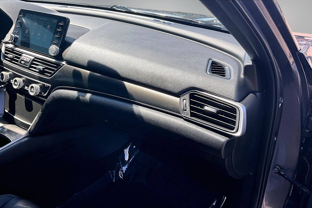Thumbnail: 2019 Honda Accord - 23