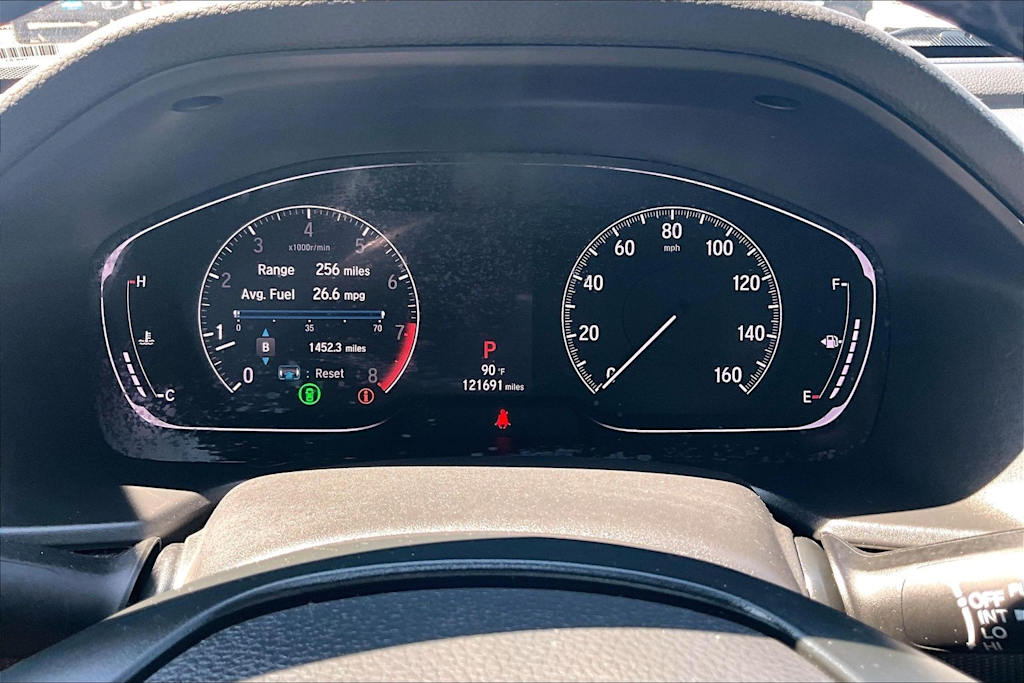 Thumbnail: 2019 Honda Accord - 16
