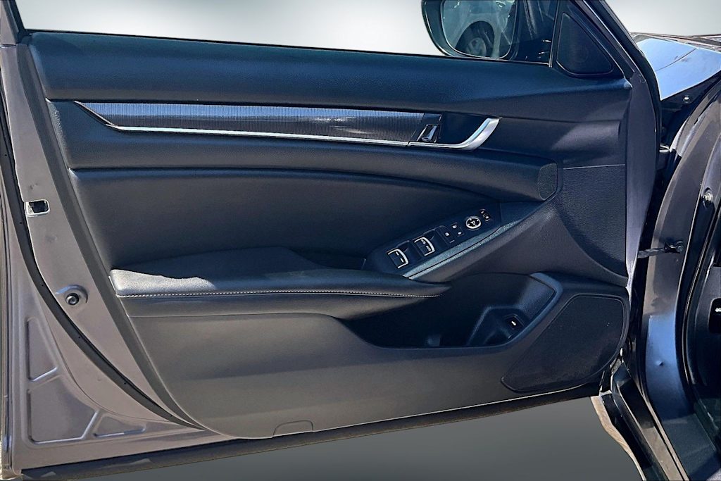 Thumbnail: 2019 Honda Accord - 27