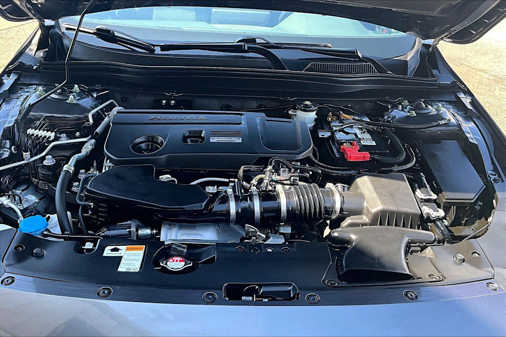 Thumbnail: 2019 Honda Accord - 8