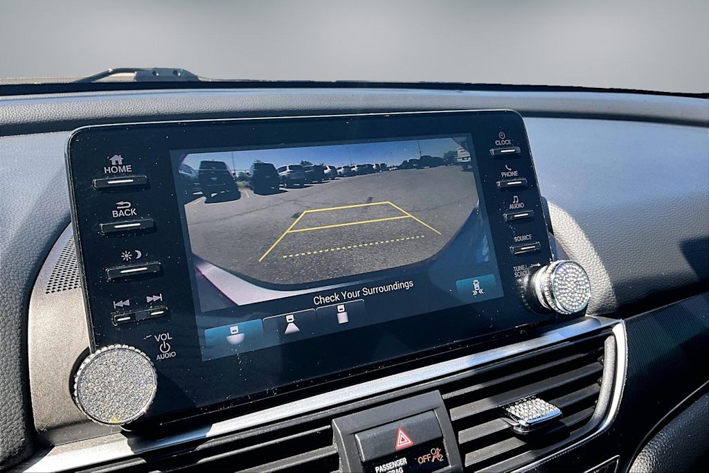 Thumbnail: 2019 Honda Accord - 26
