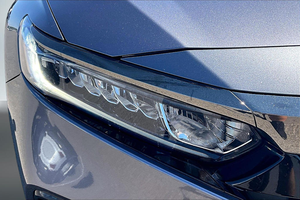 Thumbnail: 2019 Honda Accord - 32