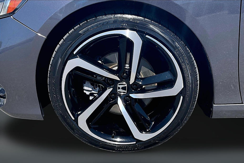 Thumbnail: 2019 Honda Accord - 7