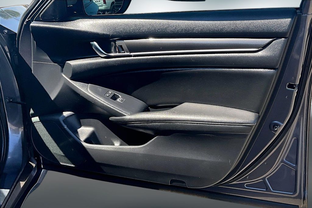 Thumbnail: 2019 Honda Accord - 28