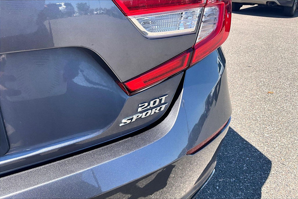 Thumbnail: 2019 Honda Accord - 19