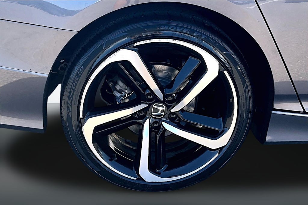 Thumbnail: 2019 Honda Accord - 36