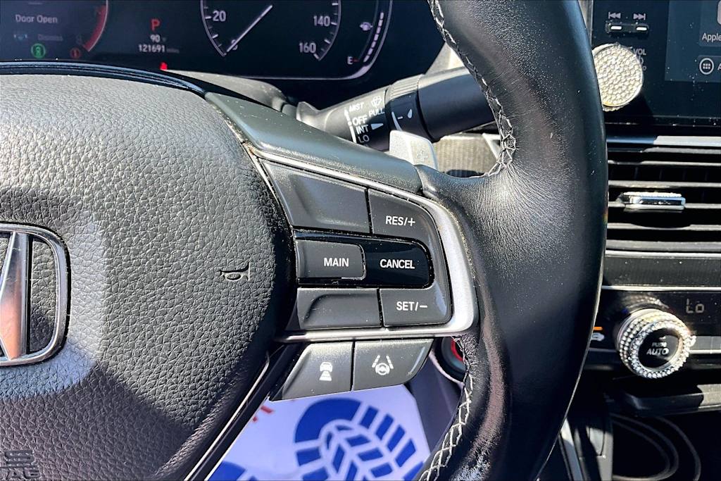 Thumbnail: 2019 Honda Accord - 25