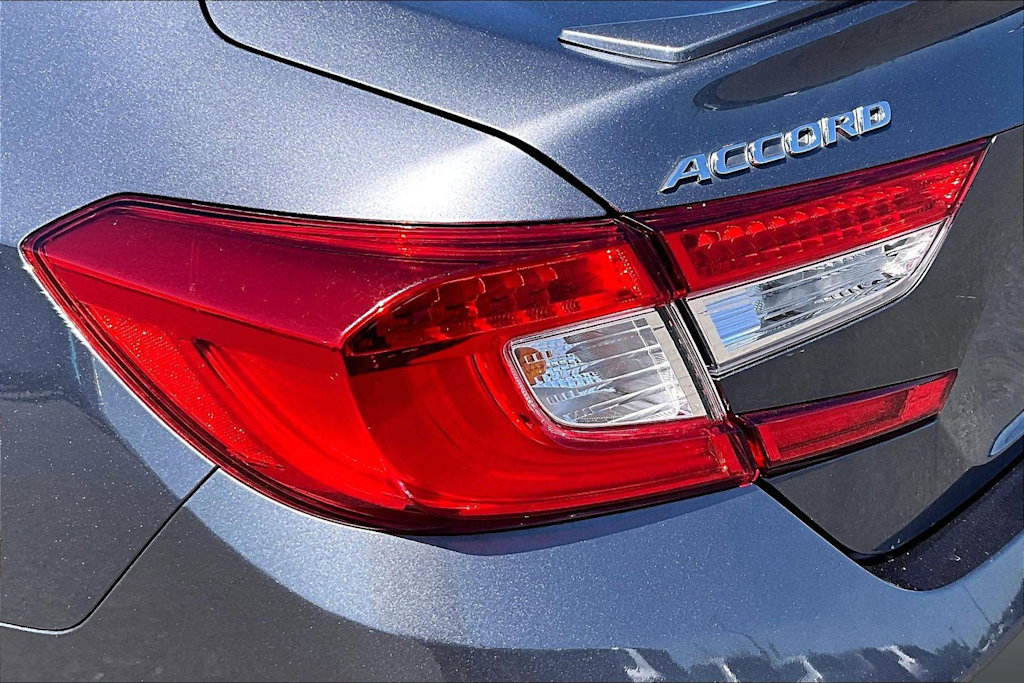 Thumbnail: 2019 Honda Accord - 33