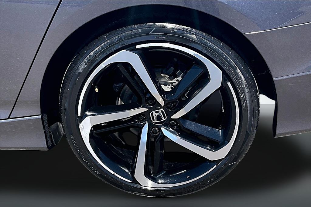 Thumbnail: 2019 Honda Accord - 37