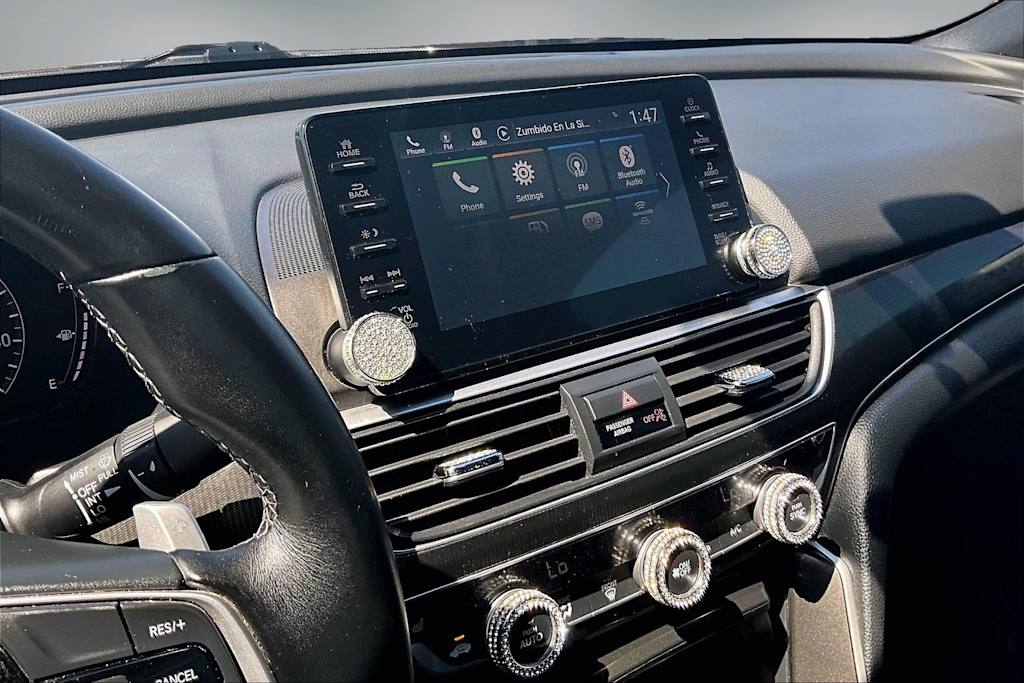 Thumbnail: 2019 Honda Accord - 14