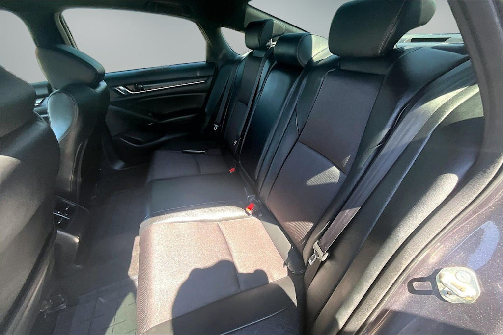 Thumbnail: 2019 Honda Accord - 29
