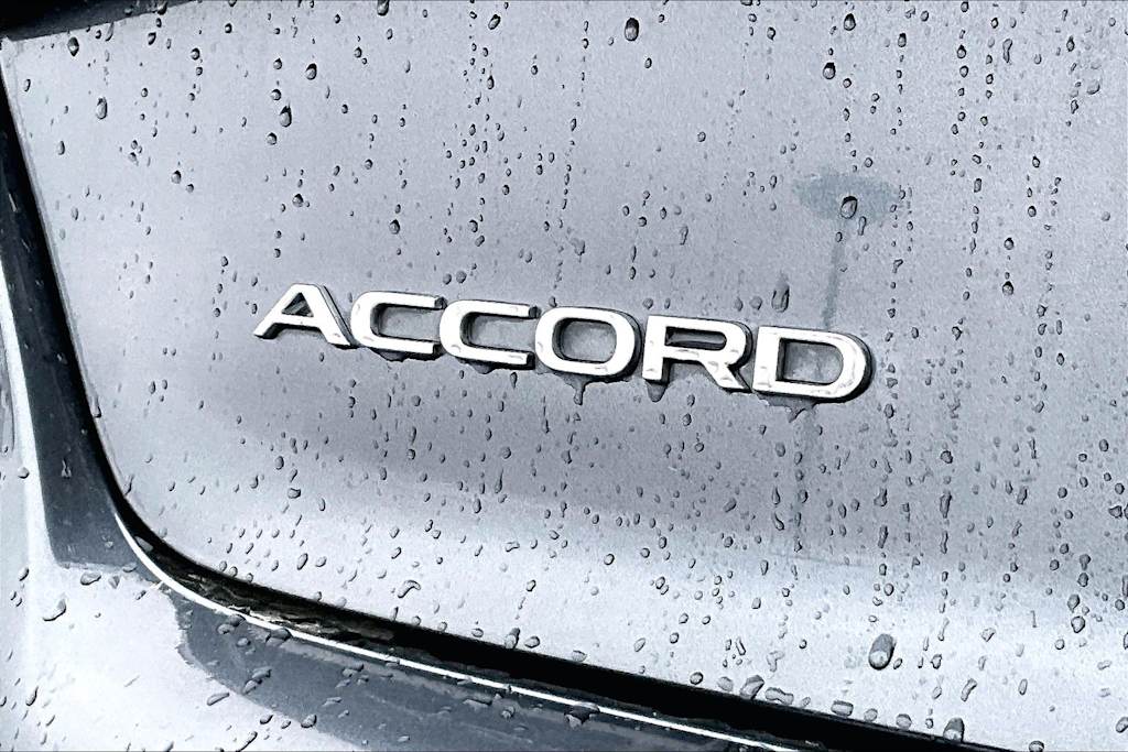 Thumbnail: 2024 Honda Accord - 7