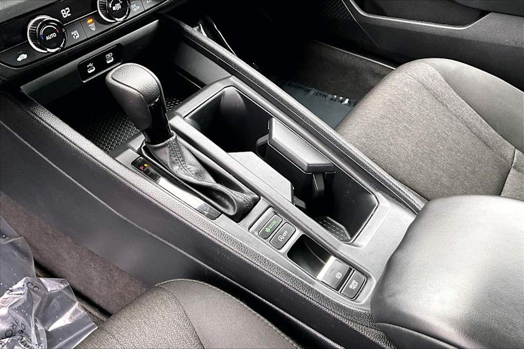 Thumbnail: 2024 Honda Accord - 17