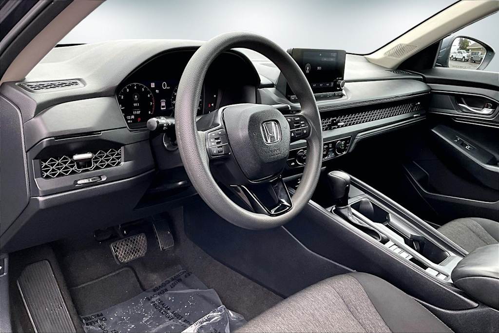 Thumbnail: 2024 Honda Accord - 2