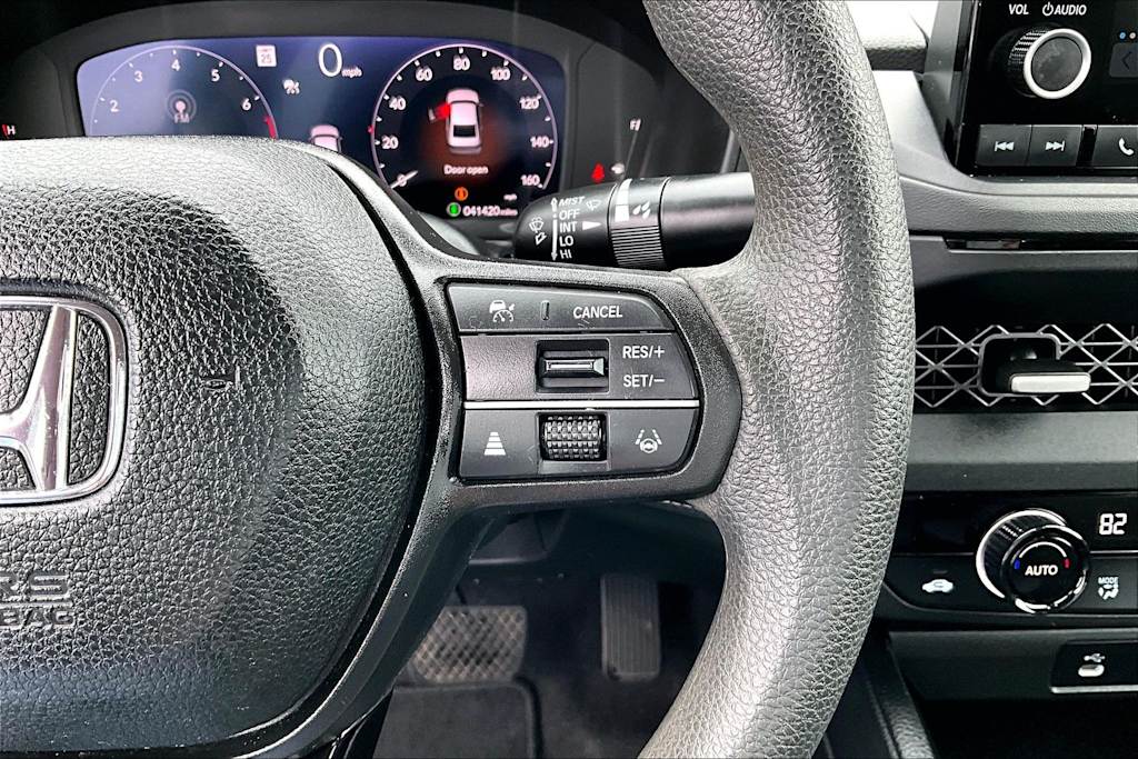 Thumbnail: 2024 Honda Accord - 26