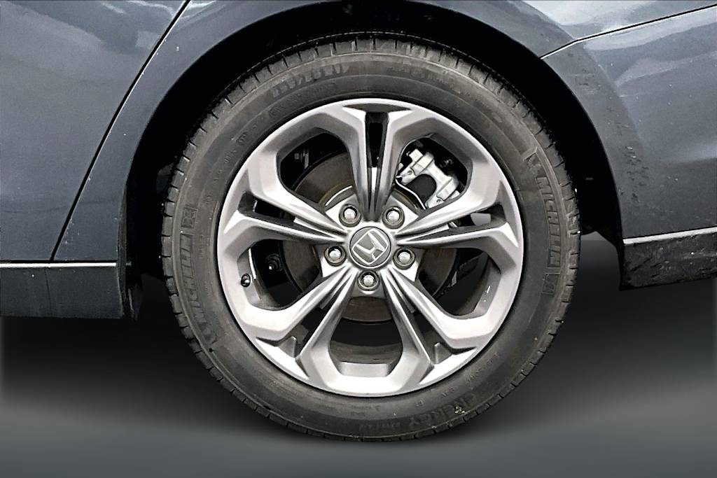 Thumbnail: 2024 Honda Accord - 34