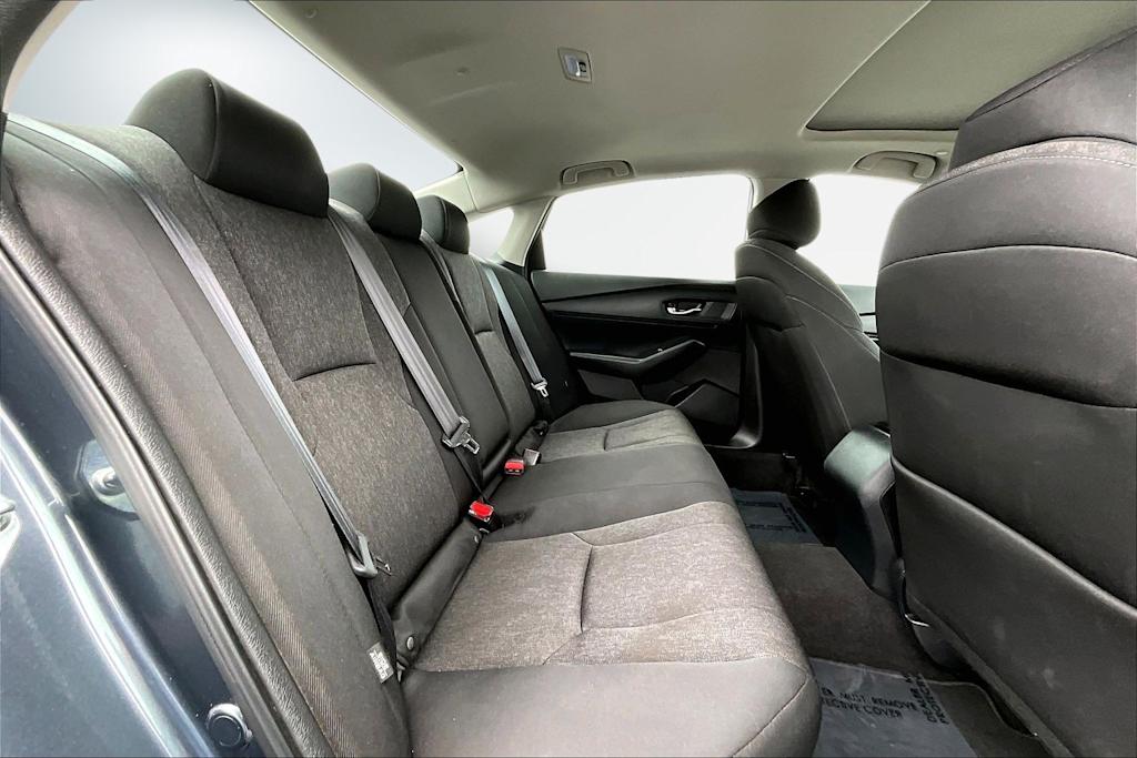 Thumbnail: 2024 Honda Accord - 30