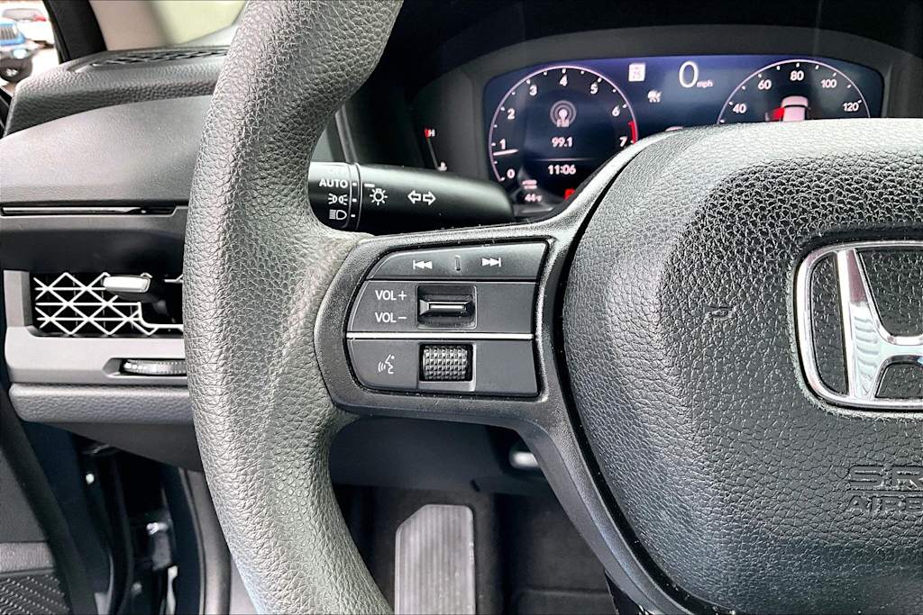 Thumbnail: 2024 Honda Accord - 25