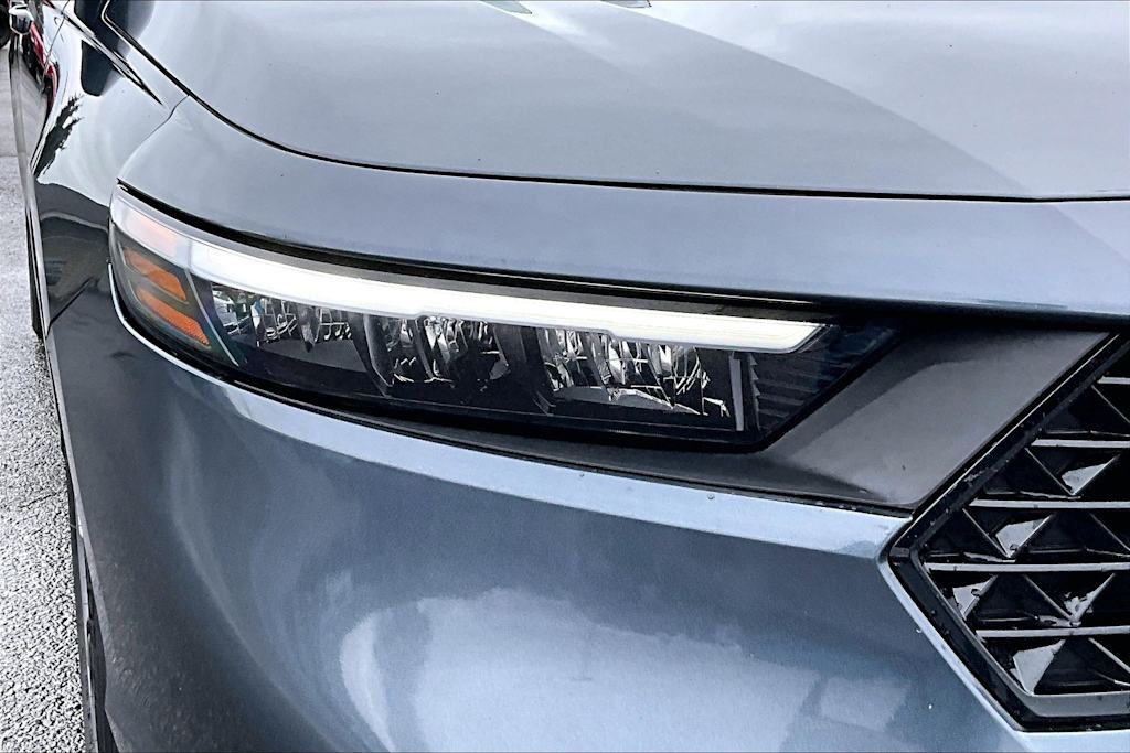 Thumbnail: 2024 Honda Accord - 32