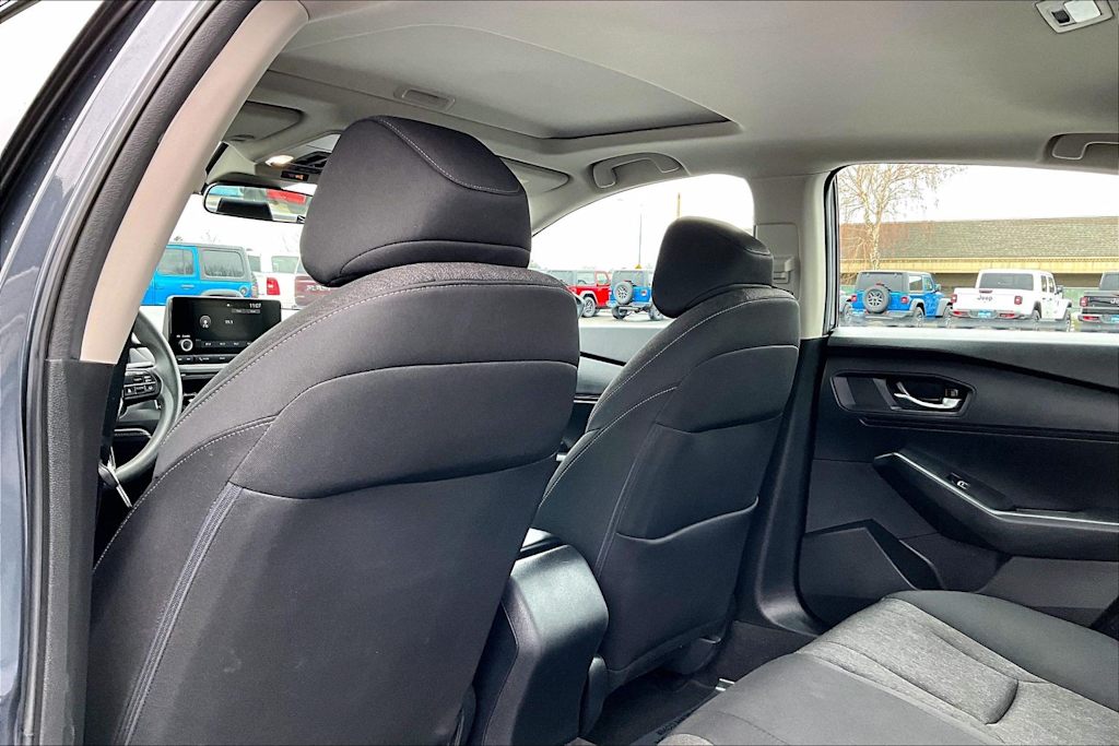 Thumbnail: 2024 Honda Accord - 13