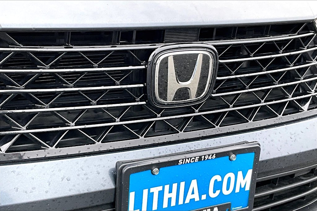 Thumbnail: 2024 Honda Accord - 33