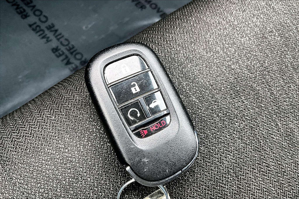 Thumbnail: 2024 Honda Accord - 20