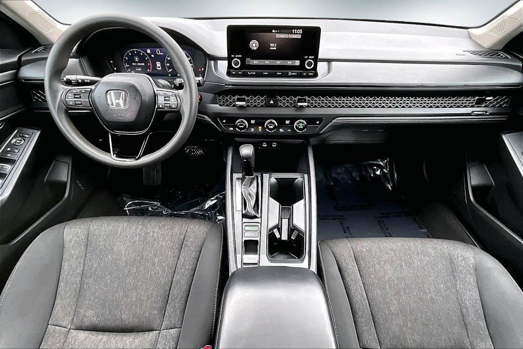 Thumbnail: 2024 Honda Accord - 10