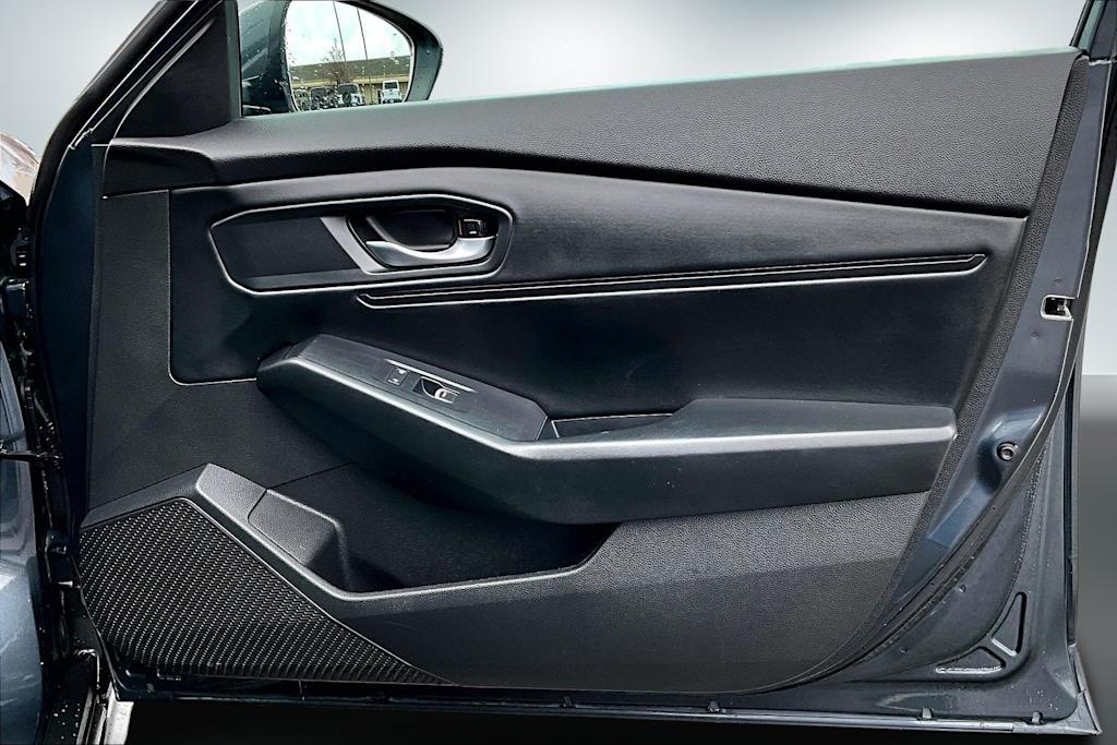 Thumbnail: 2024 Honda Accord - 28