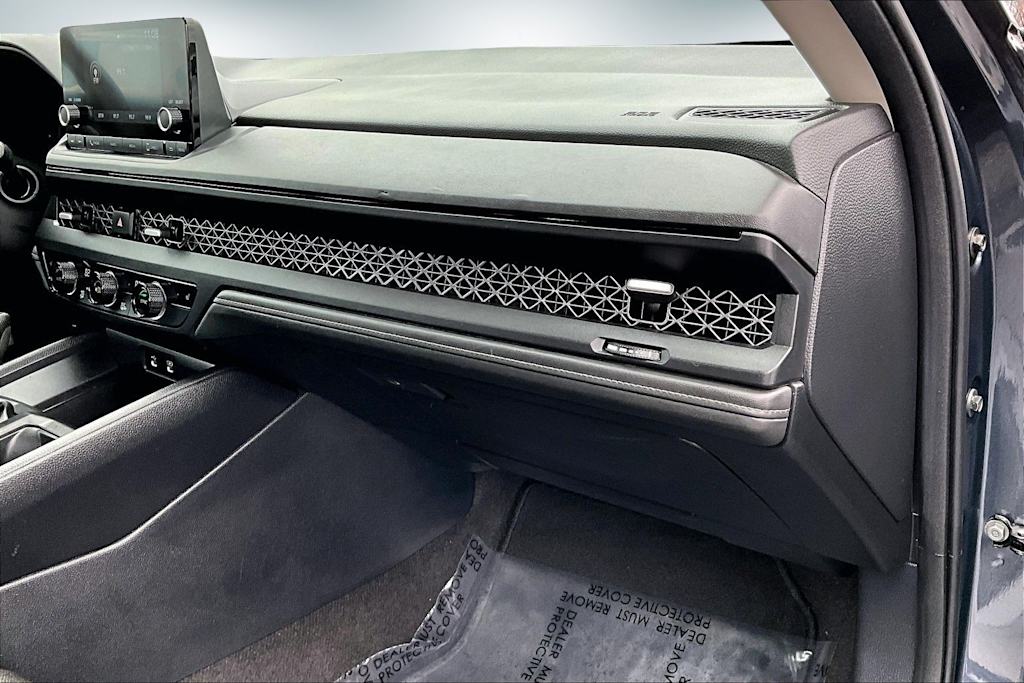 Thumbnail: 2024 Honda Accord - 24