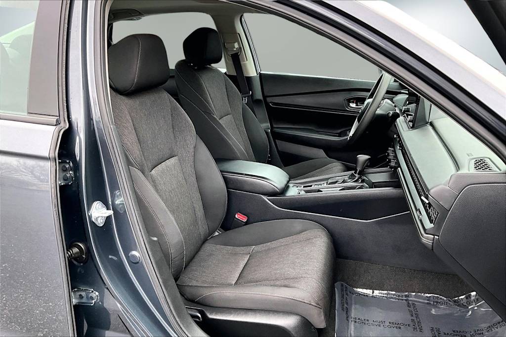 Thumbnail: 2024 Honda Accord - 12