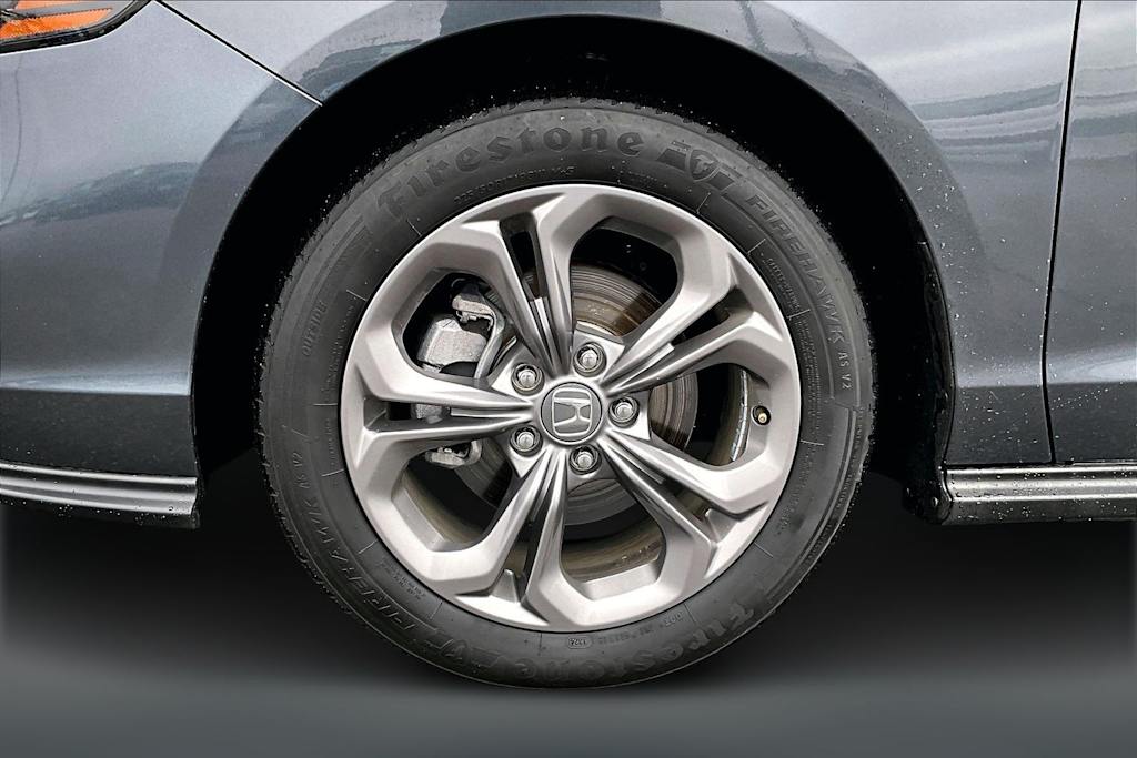 Thumbnail: 2024 Honda Accord - 8