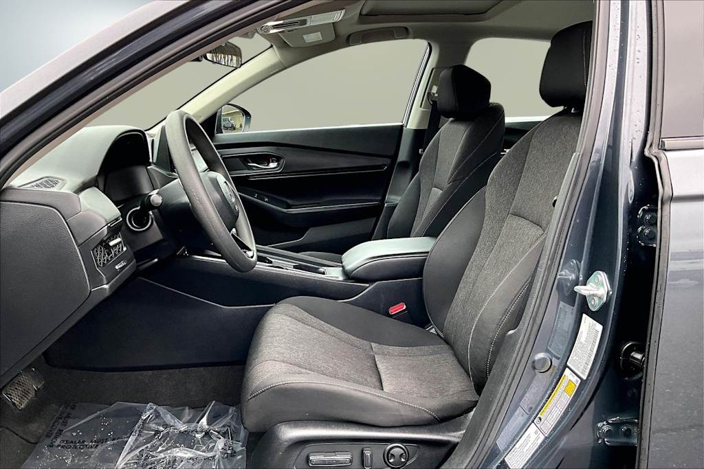 Thumbnail: 2024 Honda Accord - 11