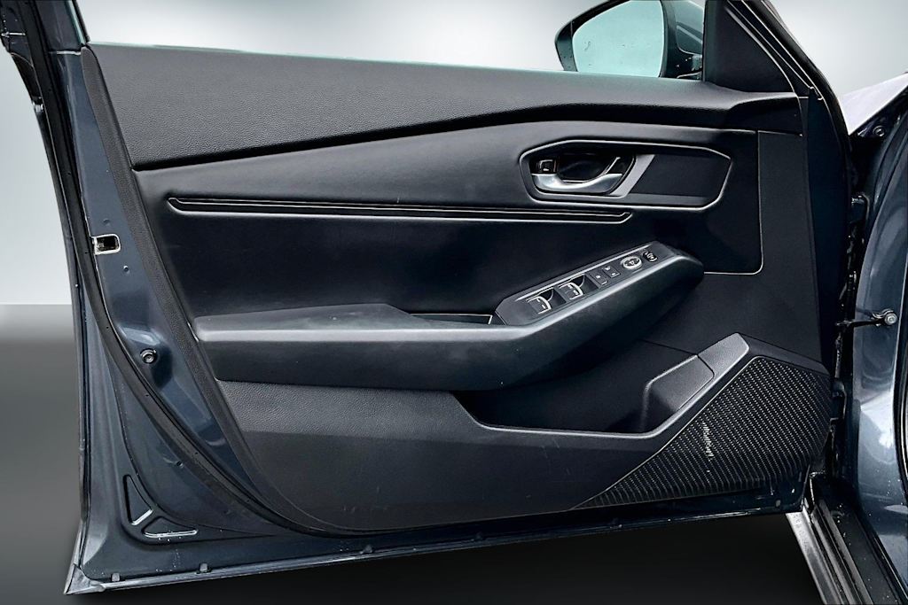 Thumbnail: 2024 Honda Accord - 27