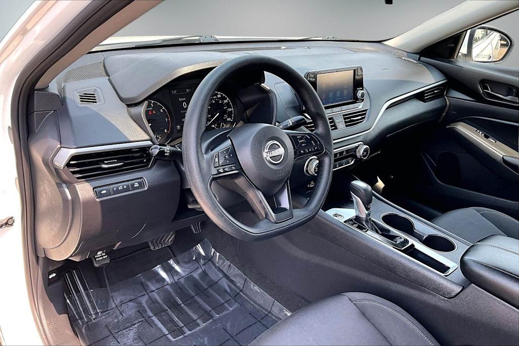 Thumbnail: 2023 Nissan Altima - 2